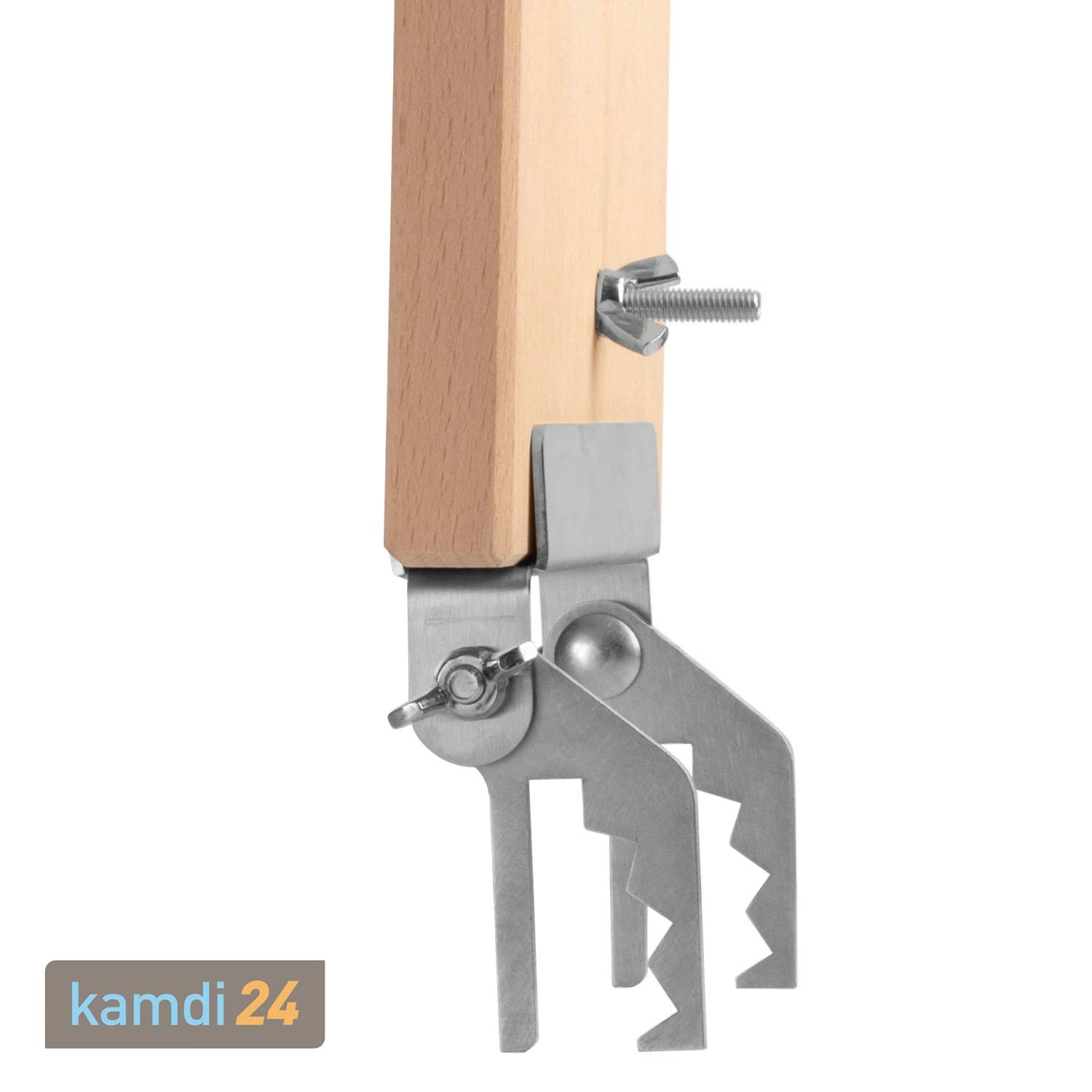 Flammlachsbretter By SJ 4-Stufenhalterung Mit Flammlachsbrett Buche 7 Flammlachsbretter By SJ 4-Stufenhalterung Mit Flammlachsbrett Buche – Bild 5