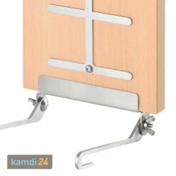 Flammlachsbretter By SJ Flammlachsbrett Buche Mit Halterung Für Ofyr-Feuerschalen -Outdoorchef-ausverkauf flammlachsbretter by sj flammlachsbrett buche mit halterung fuer ofyr feuerschalen 25094 m 2