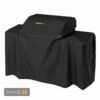 Grandhall Abdeckhaube Für 4-Brenner Gasgrill -Outdoorchef-ausverkauf grandhall abdeckhaube fuer 4 brenner