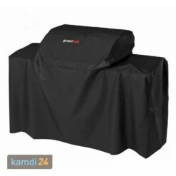 Grandhall Abdeckhaube Für 4-Brenner Gasgrill