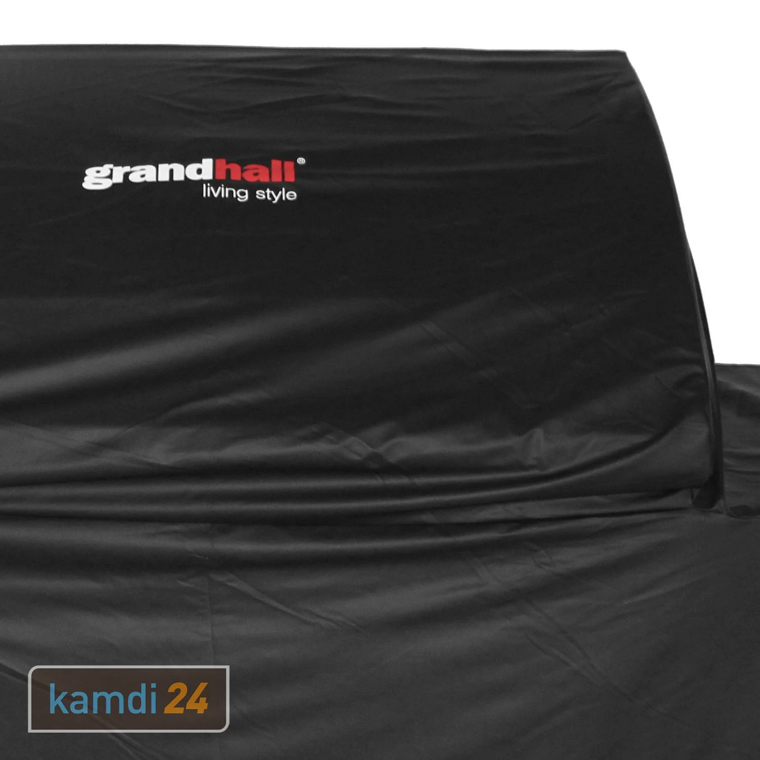 Grandhall Abdeckhaube Für 4-Brenner Gasgrill 4 Grandhall Abdeckhaube Für 4-Brenner Gasgrill – Bild 2