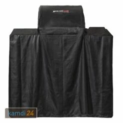 Grandhall Abdeckhaube Für Classic G2 Trolley Gasgrill