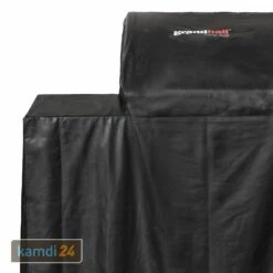 Grandhall Abdeckhaube Für Premium G3 Trolley Gasgrill -Outdoorchef-ausverkauf grandhall abdeckhaube fuer premium g3 trolley gasgrill 20997 m 1