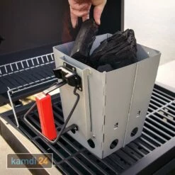 Grandhall Anzündkamin Klappbar 12 Grandhall Anzündkamin Klappbar -Outdoorchef-ausverkauf grandhall anzuendkamin klappbar 20637 m 4