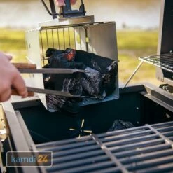 Grandhall Anzündkamin Klappbar 13 Grandhall Anzündkamin Klappbar -Outdoorchef-ausverkauf grandhall anzuendkamin klappbar 20637 m 5