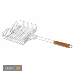 Grandhall BBQ Fleischgrillkorb