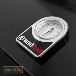 Grandhall Classic G2 Einbau-Gasgrill -Outdoorchef-ausverkauf grandhall classic g2 einbau gasgrill 20586 m 10