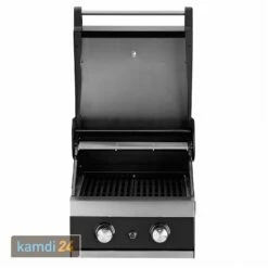 Grandhall Classic G2 Einbau-Gasgrill -Outdoorchef-ausverkauf grandhall classic g2 einbau gasgrill 20586 m 2