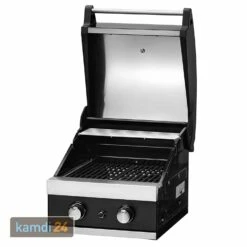 Grandhall Classic G2 Einbau-Gasgrill -Outdoorchef-ausverkauf grandhall classic g2 einbau gasgrill 20586 m 3