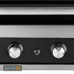 Grandhall Classic G2 Einbau-Gasgrill -Outdoorchef-ausverkauf grandhall classic g2 einbau gasgrill 20586 m 5