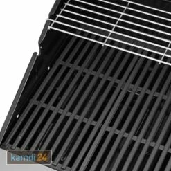 Grandhall Classic G2 Einbau-Gasgrill -Outdoorchef-ausverkauf grandhall classic g2 einbau gasgrill 20586 m 7