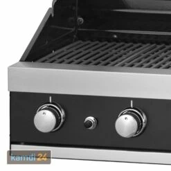 Grandhall Classic G2 Einbau-Gasgrill -Outdoorchef-ausverkauf grandhall classic g2 einbau gasgrill 20586 m 8