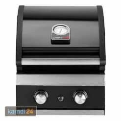 Grandhall Classic G2 Einbau-Gasgrill