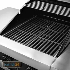 Grandhall Classic G2 Trolley Gasgrill -Outdoorchef-ausverkauf grandhall classic g2 trolley gasgrill 20894 m 6