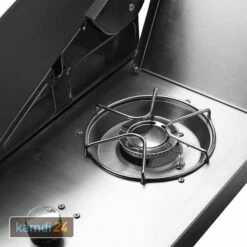 Grandhall Classic G2 Trolley Gasgrill -Outdoorchef-ausverkauf grandhall classic g2 trolley gasgrill 20894 m 7