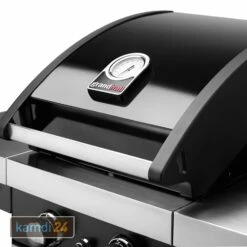 Grandhall Classic G2 Trolley Gasgrill -Outdoorchef-ausverkauf grandhall classic g2 trolley gasgrill 20894 m 8