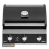 Grandhall Premium G3 Einbau-Gasgrill -Outdoorchef-ausverkauf grandhall classic g3 einbau gasgrill