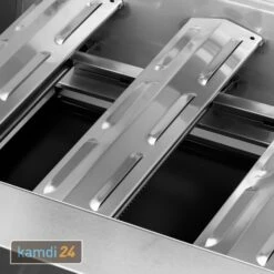 Grandhall Elite G4 Einbau-Gasgrill -Outdoorchef-ausverkauf grandhall elite g4 einbau gasgrill 20857 m 7