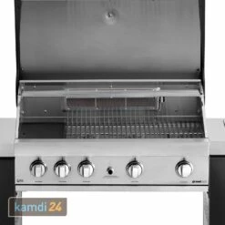 Grandhall Elite G4 Island Gasgrill 14 Grandhall Elite G4 Island Gasgrill -Outdoorchef-ausverkauf grandhall elite g4 island gasgrill m 3