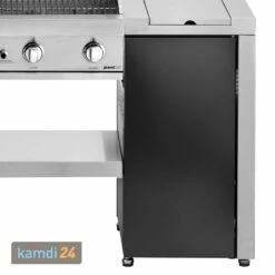 Grandhall Elite G4 Island Gasgrill 15 Grandhall Elite G4 Island Gasgrill -Outdoorchef-ausverkauf grandhall elite g4 island gasgrill m 4