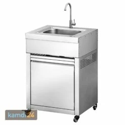 Grandhall Elite G4 Spülbecken