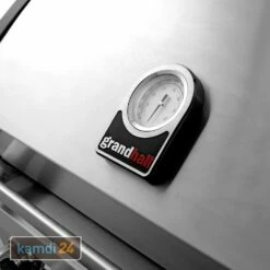 Grandhall Elite G4 Trolley Gasgrill 23 Grandhall Elite G4 Trolley Gasgrill -Outdoorchef-ausverkauf grandhall elite g4 trolley gasgrill 20904 m 10