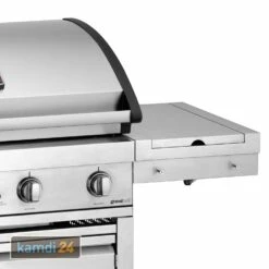Grandhall Elite G4 Trolley Gasgrill 15 Grandhall Elite G4 Trolley Gasgrill -Outdoorchef-ausverkauf grandhall elite g4 trolley gasgrill 20904 m 2