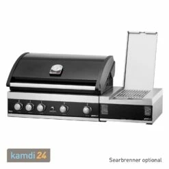 Grandhall Maxim G4 Einbau-Gasgrill 19 Grandhall Maxim G4 Einbau-Gasgrill -Outdoorchef-ausverkauf grandhall maxim g4 einbau gasgrill 20852 m 8