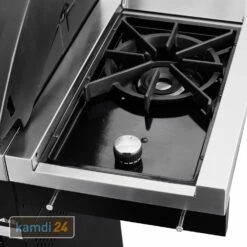 Grandhall Maxim G4 Trolley Gasgrill 21 Grandhall Maxim G4 Trolley Gasgrill -Outdoorchef-ausverkauf grandhall maxim g4 trolley gasgrill 20903 m 8