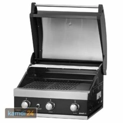 Grandhall Premium G3 Einbau-Gasgrill -Outdoorchef-ausverkauf grandhall premium g3 einbau gasgrill m 2