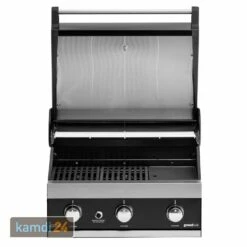 Grandhall Premium G3 Einbau-Gasgrill -Outdoorchef-ausverkauf grandhall premium g3 einbau gasgrill m 3