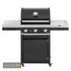 Grandhall Premium G3 Trolley Gasgrill 1 Grandhall Premium G3 Trolley Gasgrill -Outdoorchef-ausverkauf grandhall premium g3 trolley gasgrill