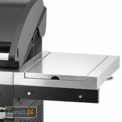 Grandhall Premium G3 Trolley Gasgrill -Outdoorchef-ausverkauf grandhall premium g3 trolley gasgrill 20902 m 4