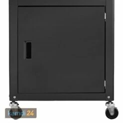 Grandhall Xenon 3 Gasgrill Schwarz -Outdoorchef-ausverkauf grandhall xenon 3 gasgrill schwarz m 4