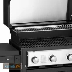 Grandhall Xenon 4 Gasgrill Schwarz 16 Grandhall Xenon 4 Gasgrill Schwarz -Outdoorchef-ausverkauf grandhall xenon 4 gasgrill schwarz 20936 m 3
