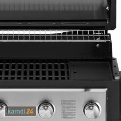 Grandhall Xenon 4 Gasgrill Schwarz 20 Grandhall Xenon 4 Gasgrill Schwarz -Outdoorchef-ausverkauf grandhall xenon 4 gasgrill schwarz 20936 m 7