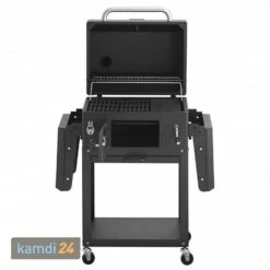 Grandhall Xenon Holzkohlegrill -Outdoorchef-ausverkauf grandhall xenon holzkohlegrill 20959 m 3