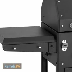 Grandhall Xenon Holzkohlegrill -Outdoorchef-ausverkauf grandhall xenon holzkohlegrill 20959 m 4