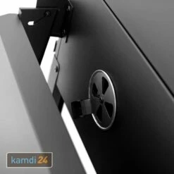 Grandhall Xenon Holzkohlegrill -Outdoorchef-ausverkauf grandhall xenon holzkohlegrill 20959 m 7