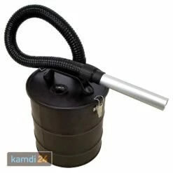 Grill Guru Aschesauger