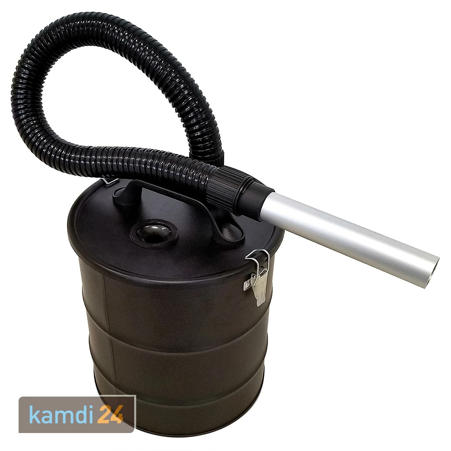 Grill Guru Aschesauger 3 Grill Guru Aschesauger