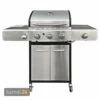Grill Guru Backyard Burner 3 Gasgrill -Outdoorchef-ausverkauf grill guru backyard burner 3 gasgrill