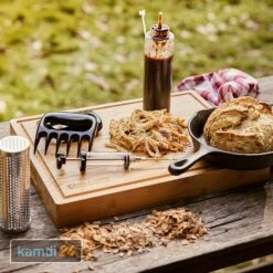 Grill Guru BBQ Fleischkrallen 7 Grill Guru BBQ Fleischkrallen -Outdoorchef-ausverkauf grill guru bbq fleischkrallen 22920 m 2