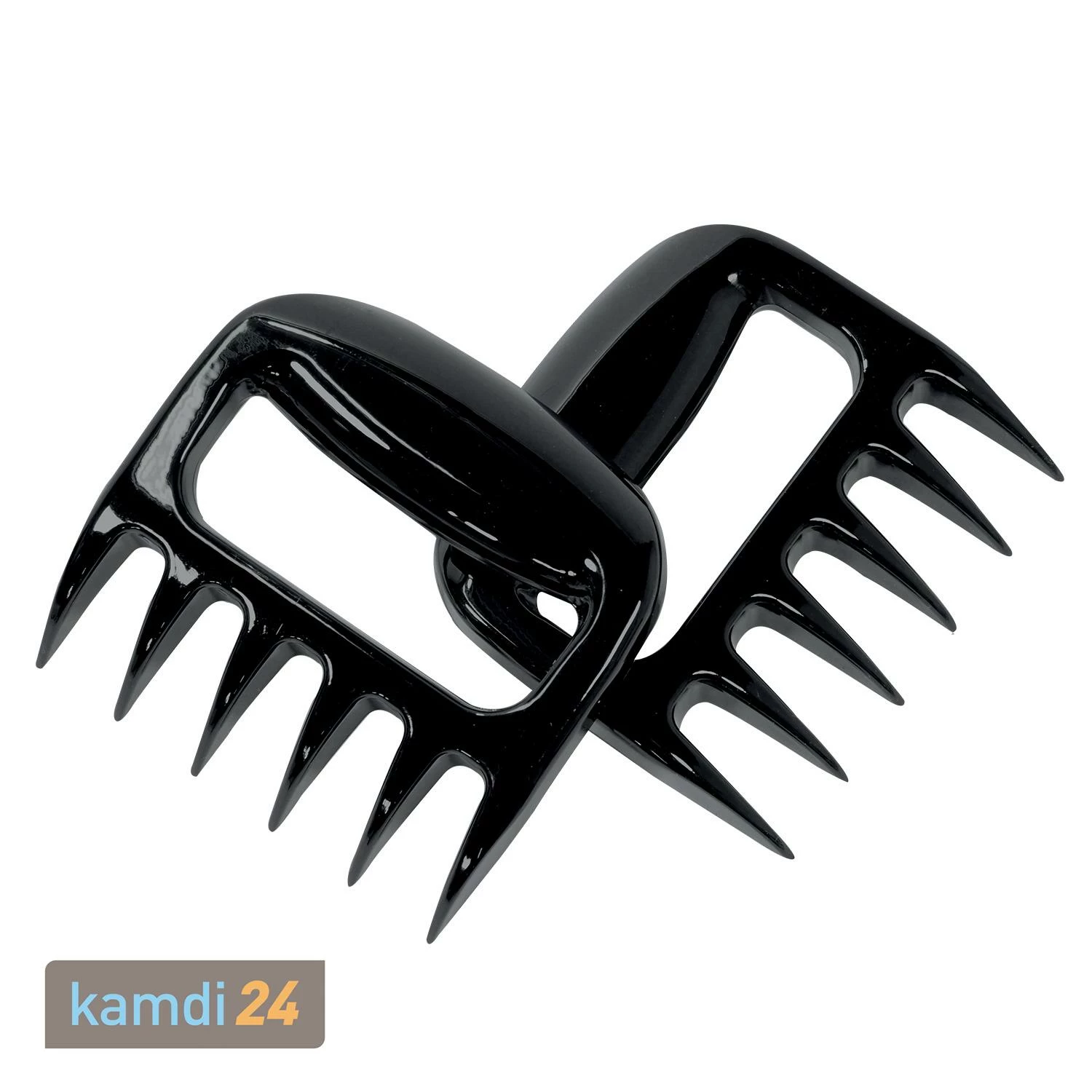 Grill Guru BBQ Fleischkrallen 3 Grill Guru BBQ Fleischkrallen