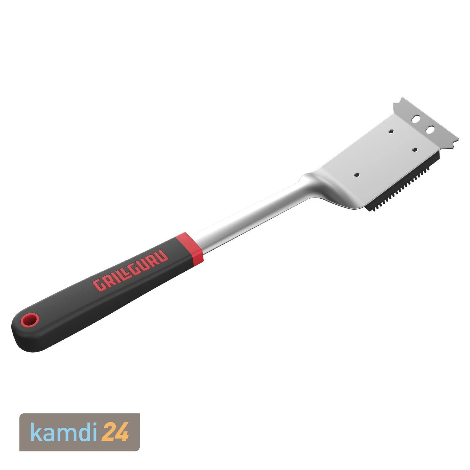 Grill Guru BBQ Grillbürste 3 Grill Guru BBQ Grillbürste