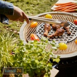Grill Guru BBQ Grillzange -Outdoorchef-ausverkauf grill guru bbq grillzange 22917 m 1