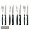Grill Guru Besteck Set 8-tlg. -Outdoorchef-ausverkauf grill guru besteck set 8 tlg