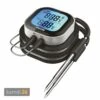 Grill Guru Bluetooth Thermometer -Outdoorchef-ausverkauf grill guru bluetooth thermometer