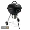 Grill Guru Classic Kettle Kugelgrill 22" -Outdoorchef-ausverkauf grill guru classic kettle kugelgrill 22