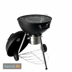 Grill Guru Classic Kettle Kugelgrill 22" -Outdoorchef-ausverkauf grill guru classic kettle kugelgrill 22 22592 m 2